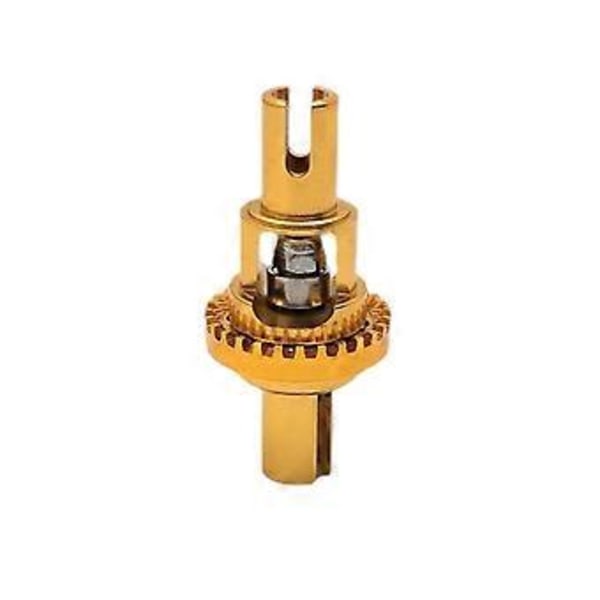 RC-bil differential Blå(Gyllene)