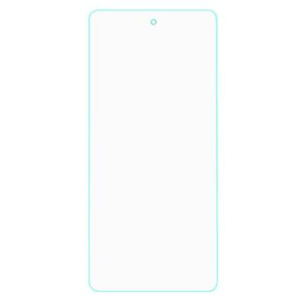 Til Galaxy A53 5G hærdet glas