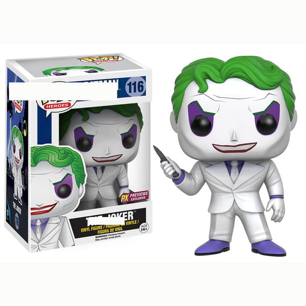 Helter: Arkham Asylum Joker1