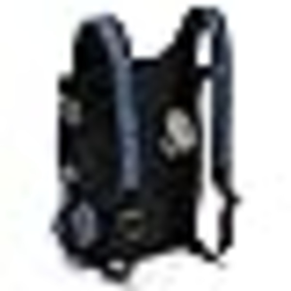 Ryggsekker for mellomstore og store hunder Hundebærer Bag Katter Hundebelly Bag
