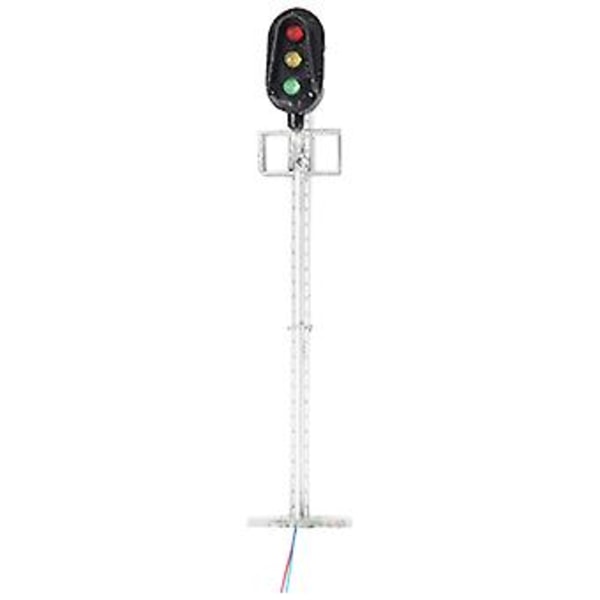 Simulerede Signaldekorationer Skrivebord DIY Sandbord Signal Ornament DIY Signalindretning