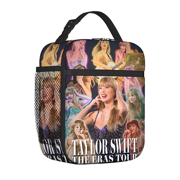 Taylor Swift Matkasse - 11