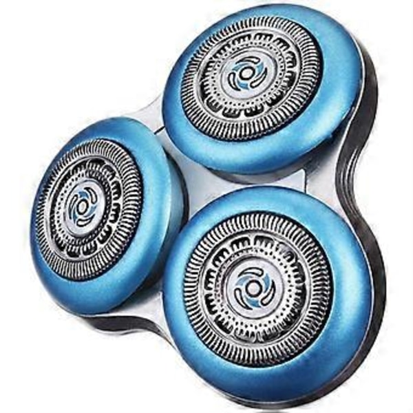 SH70 Ersättningsrakhuvud för Philips Norelco Series 7000 S7010 S7310 S7370 S7350 S7780 S751