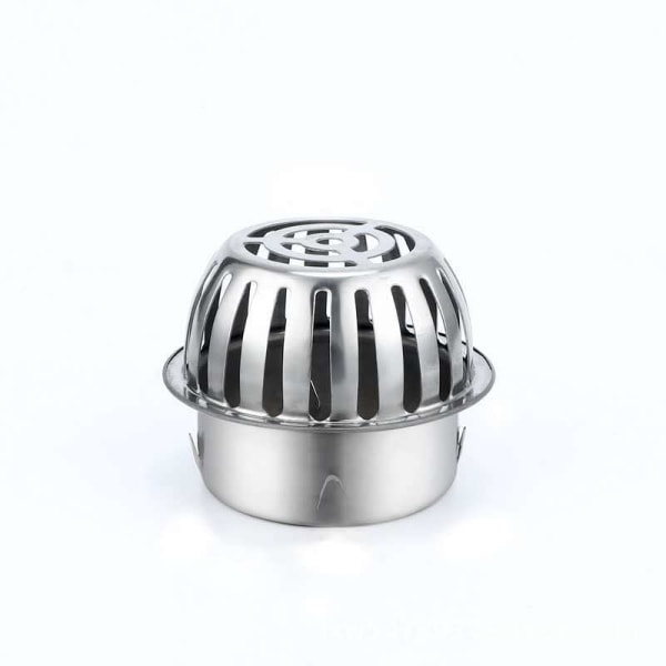 Rustfrit Stål Tagrende Si, Metal Tagrende Beskyttelse, Tagrende Dæksel G