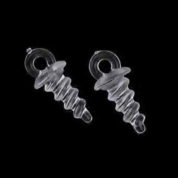 20 stk. Peg Carp Fiske Terminal Tackle s Pellet Holder -()
