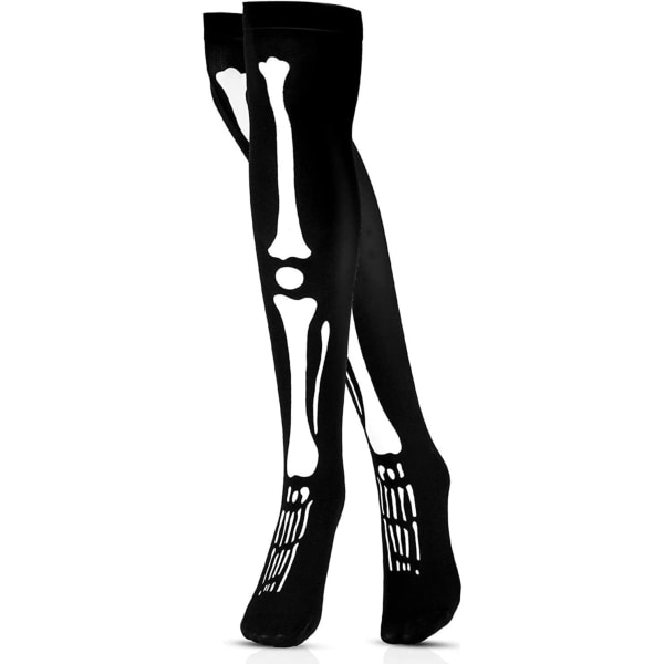 3-delt kostume, kvinder Halloween cosplay bas Halloween batso