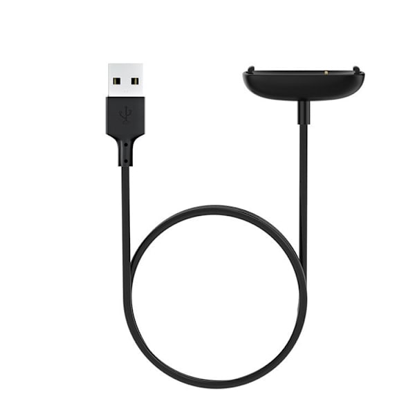 Fitbitin magneettinen luksusranneke, imukykyinen latausjohto, varastossa oleva lataus