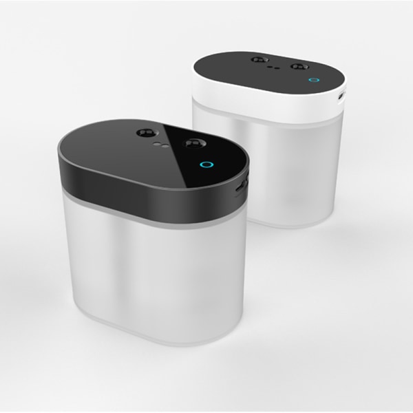 1 stk. Hvit UV-håndstykke Sterilisator