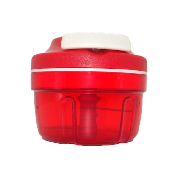 1 kpl P 20865 Turbo-Chef D158 sipulikone - punainen