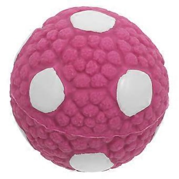 Hundleksak Pipboll Bitresistent Tuggleksak Valp Tandboll Utomhus Inomhus Hundleksak
