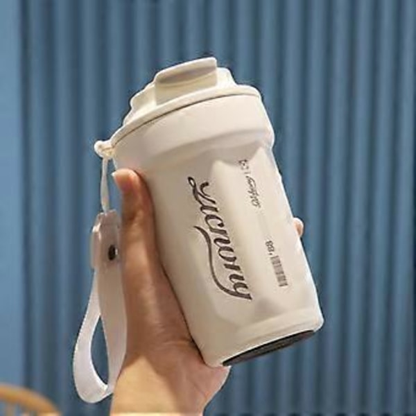 Sublimeringsämnen Bulk Grossist Termosar för Kaffe Termisk för Manliga och Kvinnliga Studenter