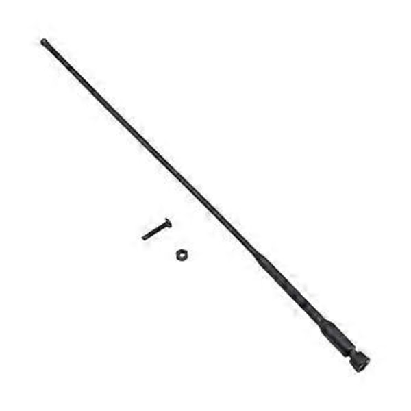RC-auton antenni, parempi signaali, signaalin simulointiantennijohto 1/10 1/8 RC-malliautolle, kauko-ohjattavalle autolle (kiinnitysosalla)