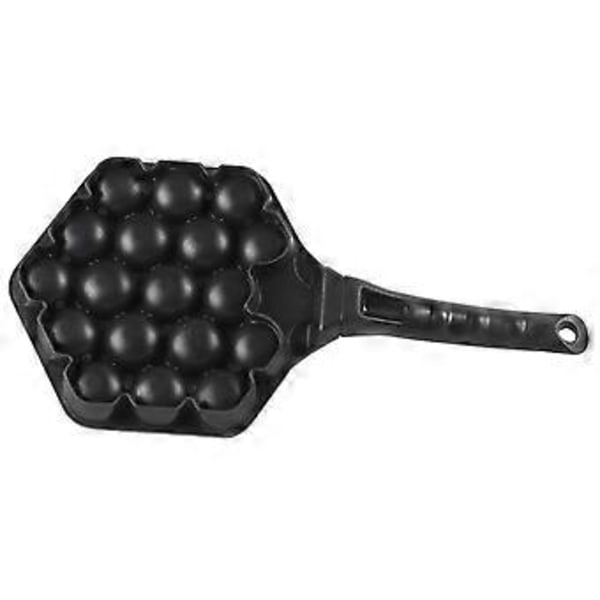 Non-Stick Takoyaki Maker Bakform Plåt Stekpanna Köksredskap Matlagningsverktyg
