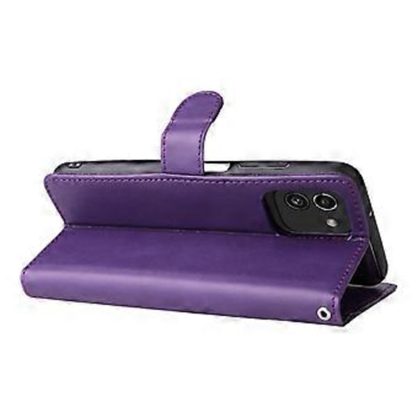 Mobilskal för Galaxy A03 (164,2 x 75,9 x 9,1 mm)