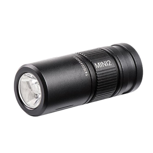 Lommelykt, Mini LED lommelykt LED lommelykt kraftig oppladbar