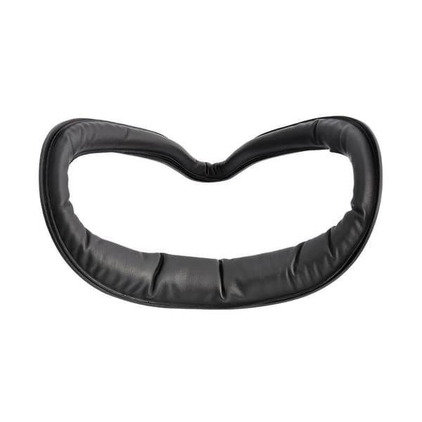 Tookie VR-brilleglassmatte for Oculus Quest 2, VR-ansiktsgrensesnittbrakett