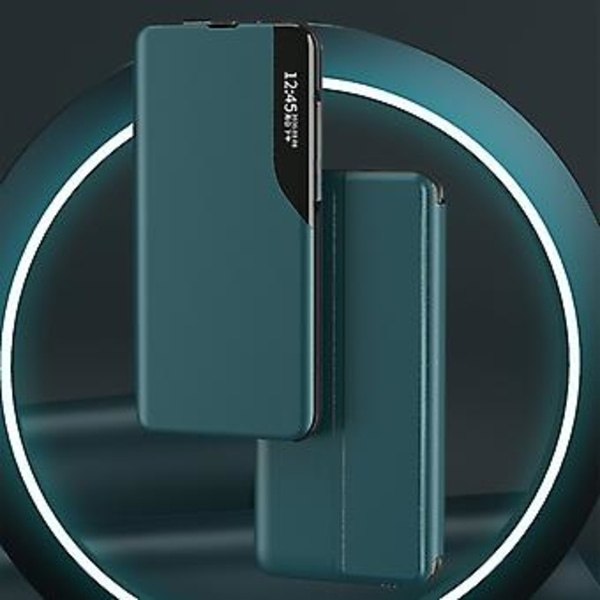 Galaxy Note 20 Ultra -puhelimen sivunäyttökotelo