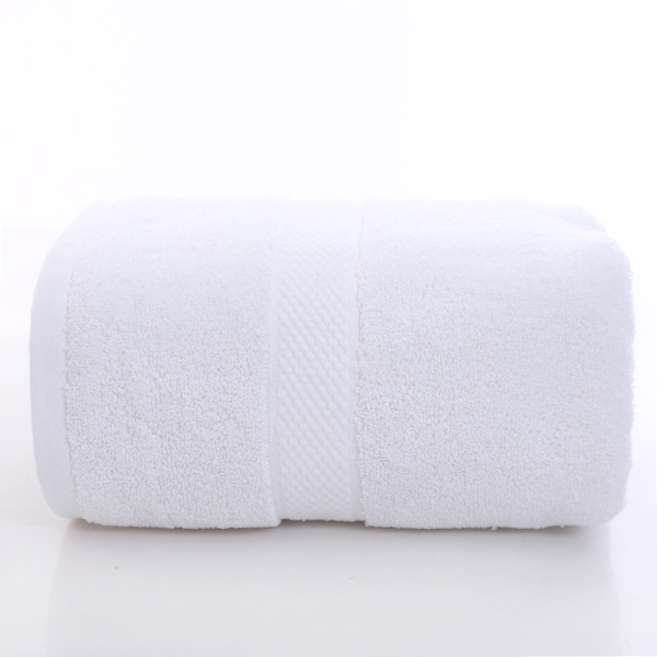 Håndkle 3-pakke 100% bomull størrelse 35*75 cm - absorberende, tørker godt, c