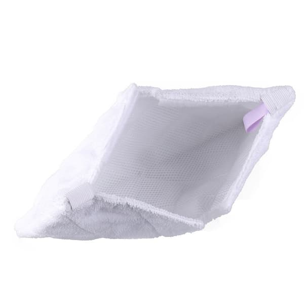 Adaption haj dampmoppeklud S3501 S3601 S3901 S3550 moppehoved tilbehør