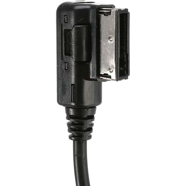AMI MMI Bluetooth-modul adapter AUX-kabel trådløs lydinngang A