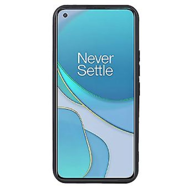 TPU Telefondeksel for OnePlus 8T