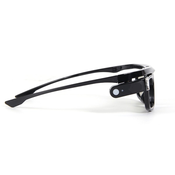 Gjenladbar 3D-briller perfekt for DLP-LINK 3D