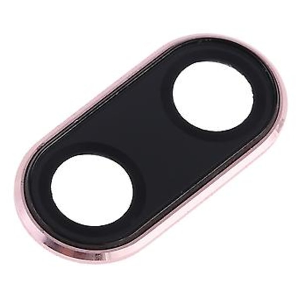 Kameran linssinsuojus Huawei P20:lle Pembe
