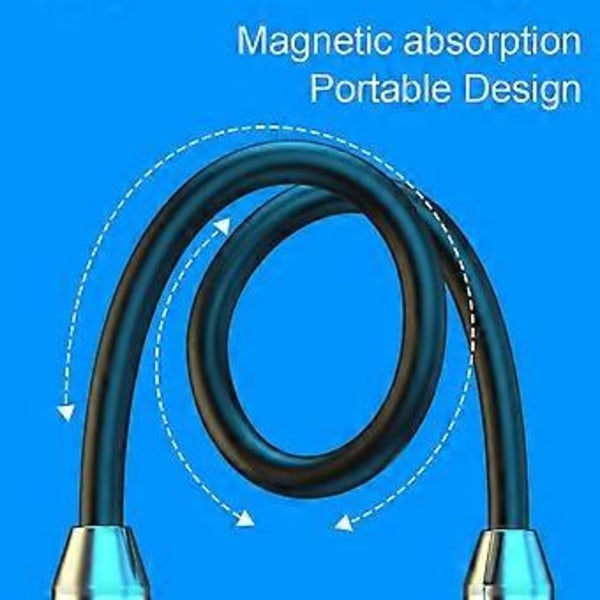 TWS Hodetelefoner In-Ear Vanntett Bluetooth 5.0 Trådløse Sportshodetelefoner