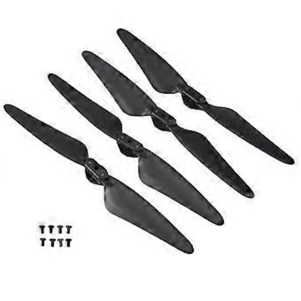 SG906 SG906 PRO SG906PRO 2 RC Drone Reservedele Blad Drone Tilbehør Folde Vifte