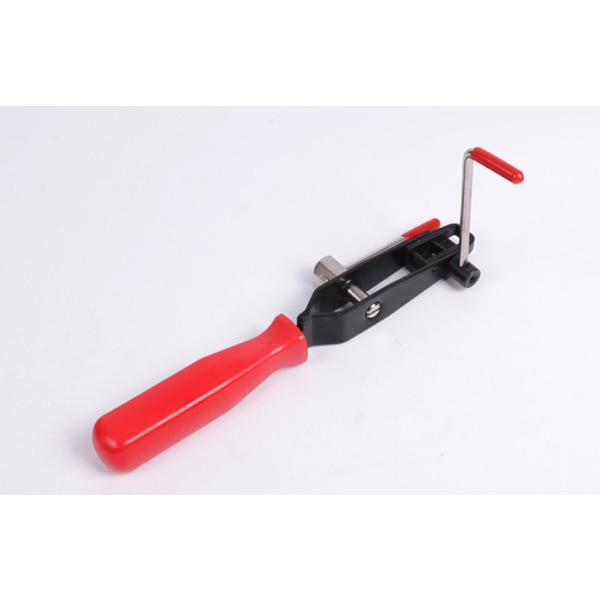 Puristimen pihdit 220 mm