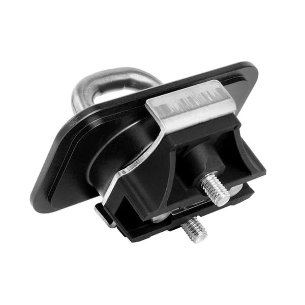 Flush Fit Ford Shorty Lavprofil Retraherbar Tilbehørsfeste for Ladeflate