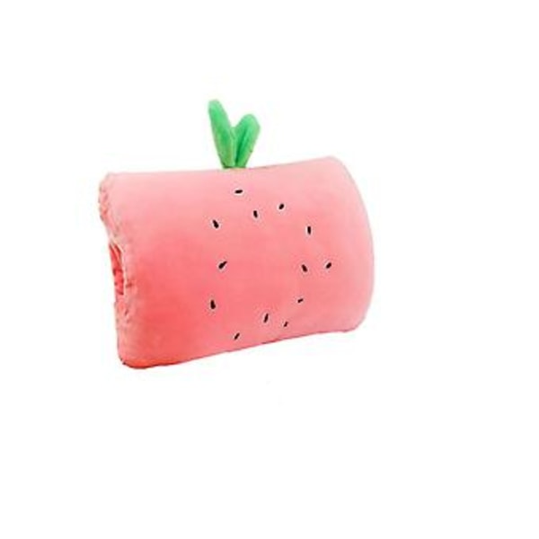 Pitaya-formade Plysch Gosedjur