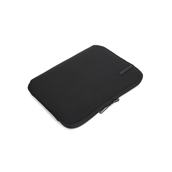 Perus kannettava tietokoneen kotelo, musta 13 tuumaa, tablet-kannettavan vuori, sukellus m