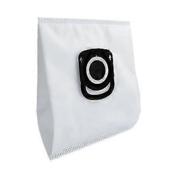 Støvsugerposer af non-woven materiale til Haunda ZR200540, 10 stk.