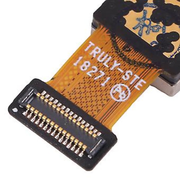 Takakamera Huawei Y5 (2018) -puhelimelle
