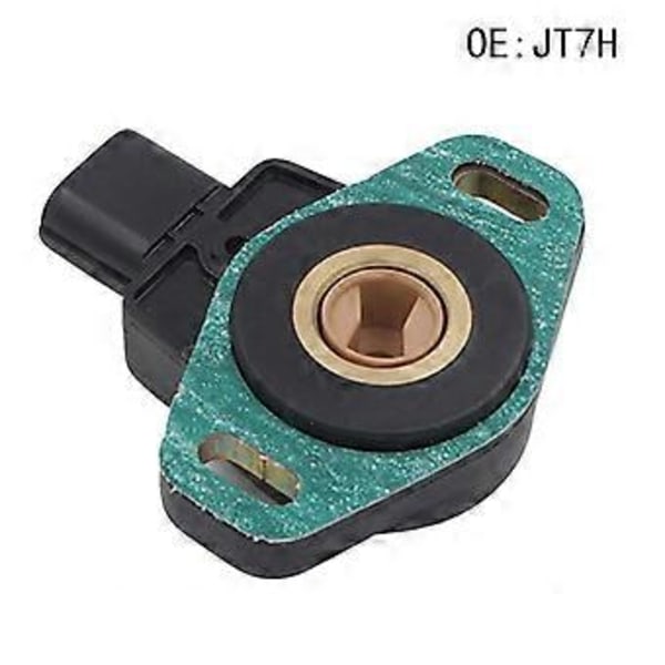 JT7H Sving Venstre TPS Gassposisjonssensor for Honda CBR600RR 1000RR 2004 2005 2006 2007 2008 2014