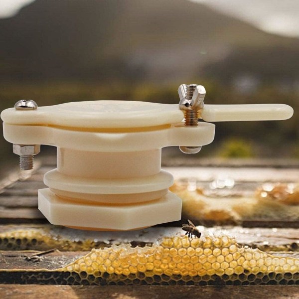 4 Honey Portal Taps Honey Extractor Beekeeping Tool Beekeeping E