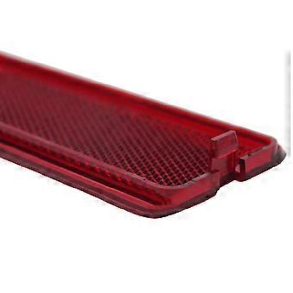 Reflektorlins för fram- eller bakdörr till F250 1999-2007 F81Z2523820AA Biltillbehör