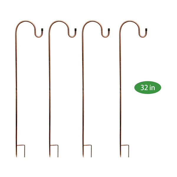 Shepherd Hooks, Shepherd Hook - for Wedding, Flower Pots, Lantern