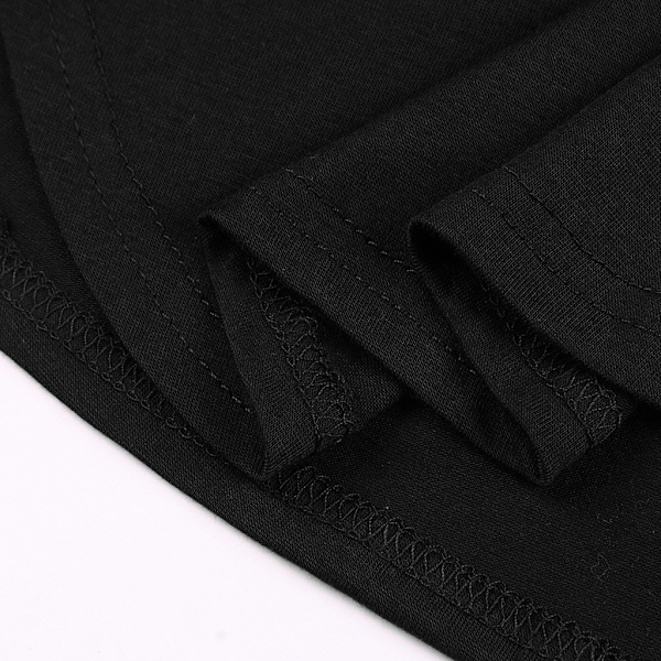 Maternity Care Top 3/4 Roll Sleeve Tunika Ammetøj B