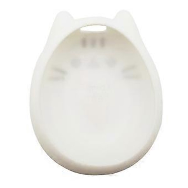 Silikonfodral Skyddande Skal Resefodral Förvaring och Skyddsskal för Tamagotchi On 4U+ PS för m!x iD L  Rosa Pink