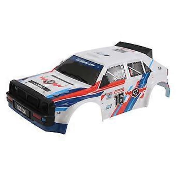 UD1603 RC-auton korikuori UDIRC UD1603 UD-1603 UD 1603 1/16 RC-auton varaosatarvikkeisiin