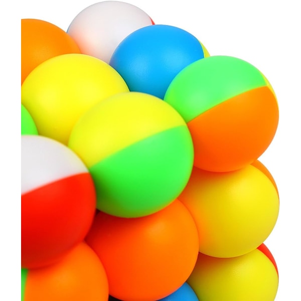 Rubiks kube Speed ??Puslespill Rubiks kube 3x3x3 YZMF-01