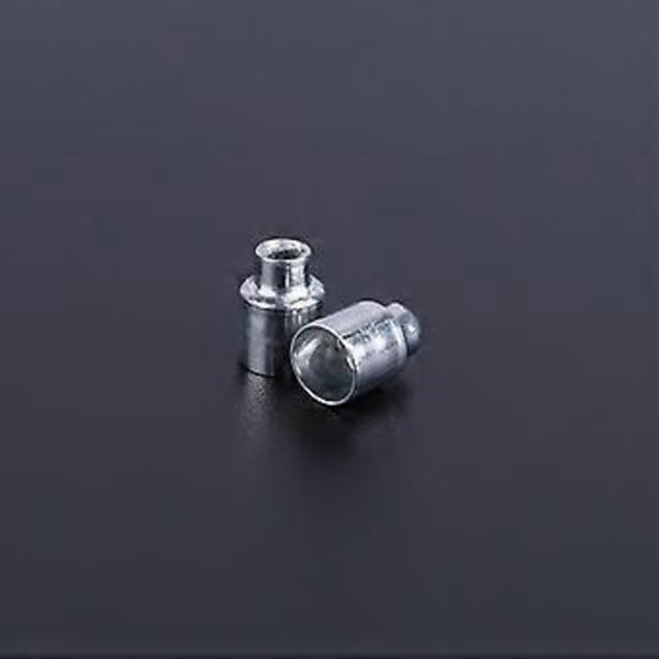 Polkupyörän takatulppa 10kpl/setti Alloy End Protector Cover Pyöräily MTB Pyörätarvikkeet Miehille Aviomies Pyöräilytarvikkeet