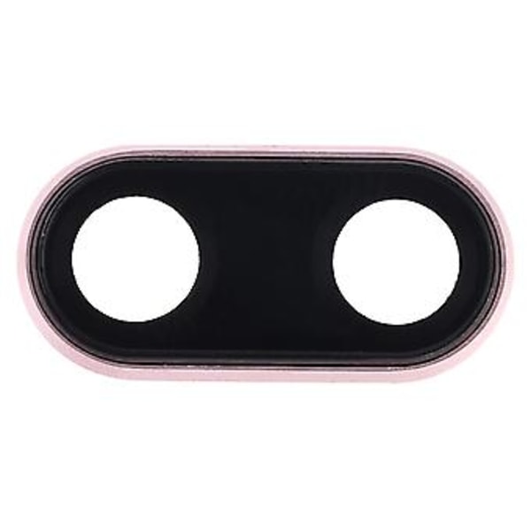 Kameran linssinsuojus Huawei P20:lle Pembe