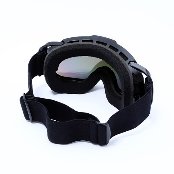 Skibriller över glasögon Skid- / snowboardglasögon för män, kvinnor &