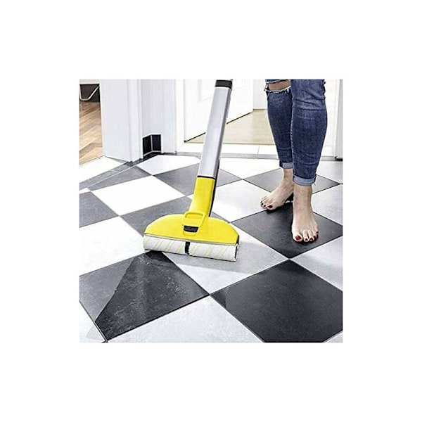 KARCHER FC3 FC5 Trådløs Støvsuger Reservedeler, 3 Par V