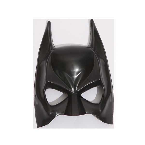 Batman Dark Knight - Batman Dark Knight barnmask - MA2005 Multico