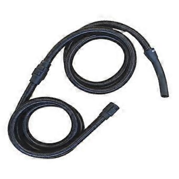 Slangeforlengelse Kompatibel for Karcher WD2 WD3 WD4 WD6 - Sugeslangeforlengelse Egnet for Våt/Tørr