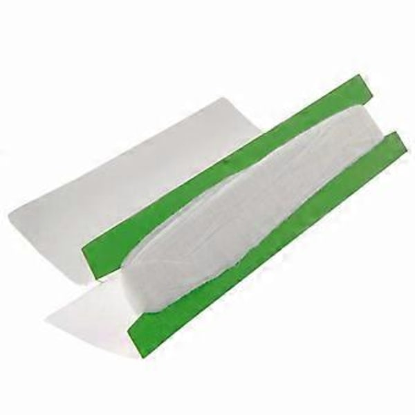25mm 5m PVA Vannløselig Fiskeagn Nett Universal Mesh Pose for Solid Agn (37mm) 37mm